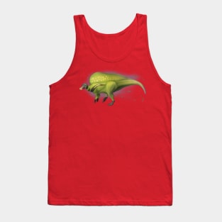 Ouranosaurus Tank Top